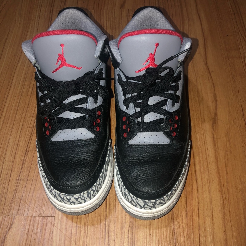 Air Jordan 3 Retro OG